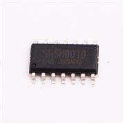 Original IC Chips SH6H0010 Replacmenet for PS4 Power Supply