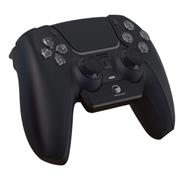 Mini Wireless Converter Adapter Transmitter Headset for PS5 Black 02