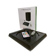 Game Accessories Console Stand for XBox Series X/S Console Stand Base With Led RGB Lights