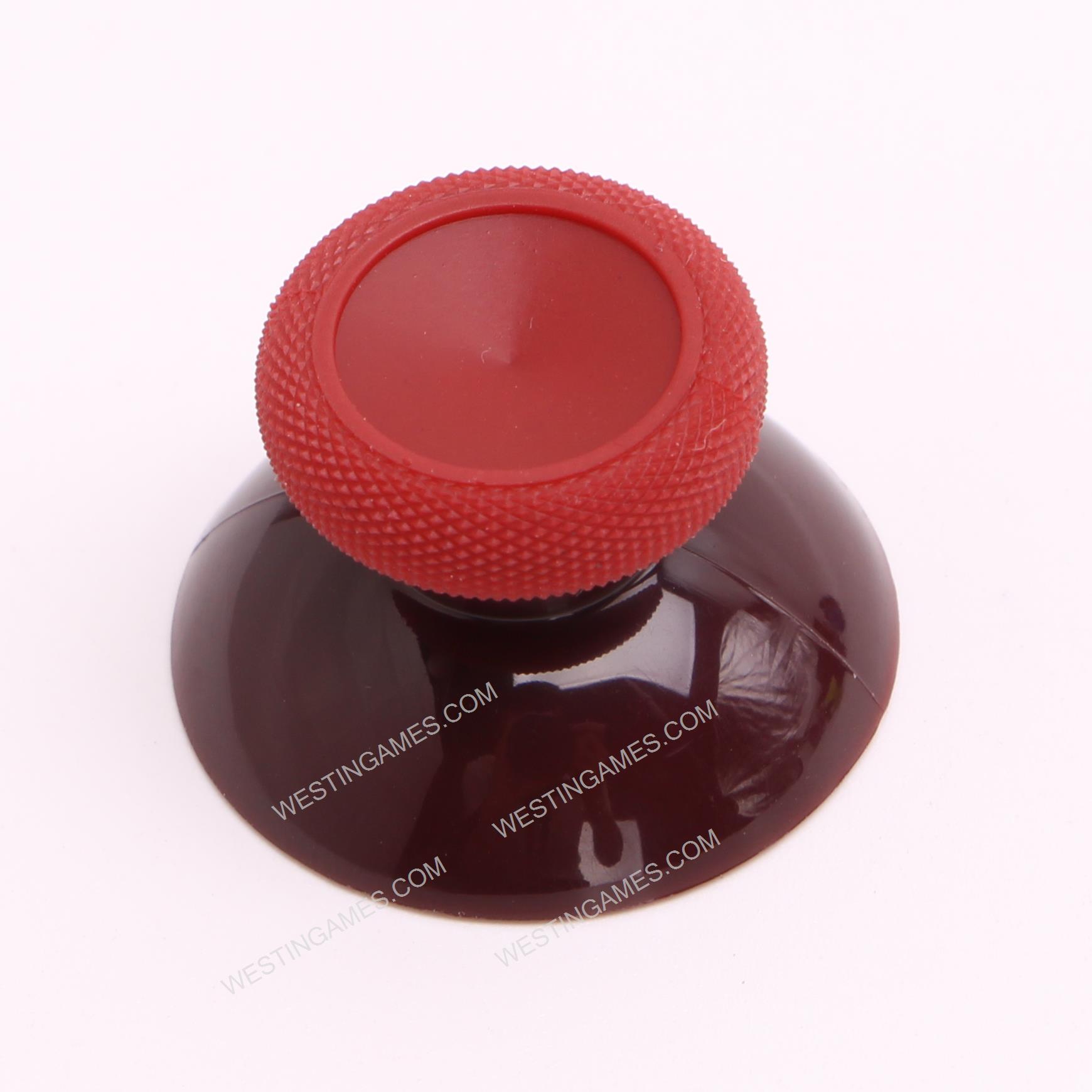 Analog Top Cover Thumbstick Cap for XBOX ONE Analog Controller - Red OEM A+
