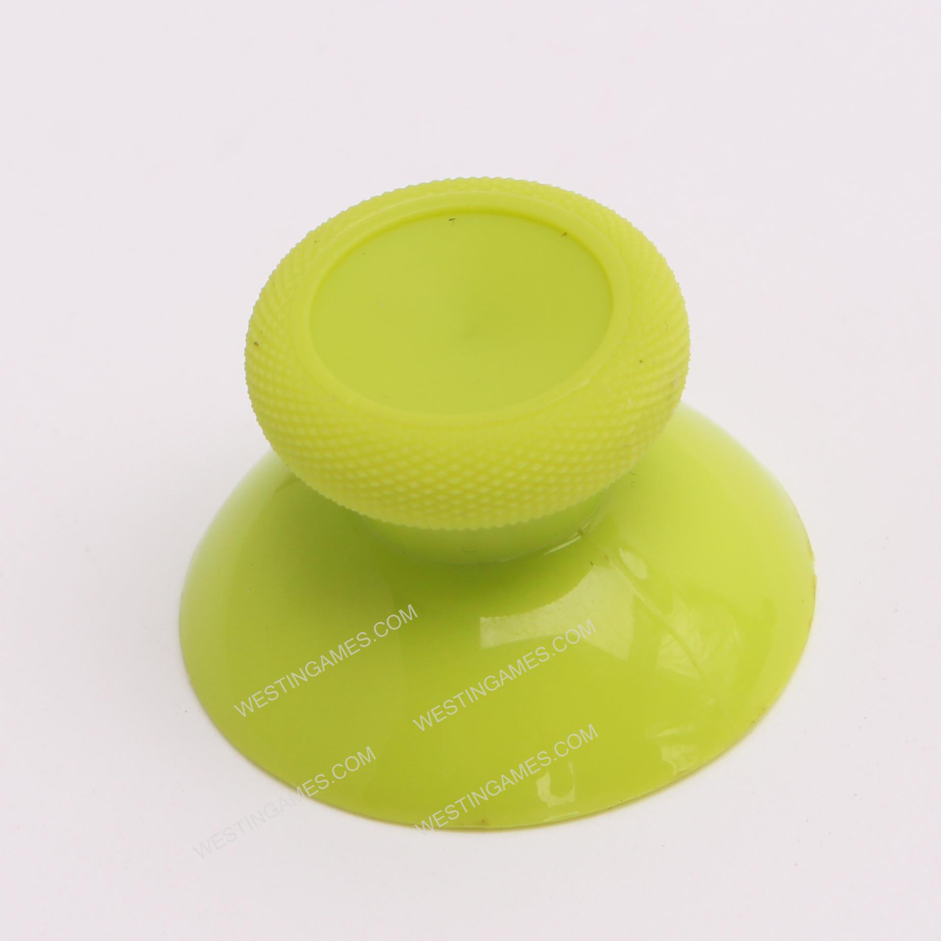 Analog Top Cover Thumbstick Cap for XBOX ONE Analog Controller - Yellow OEM A+