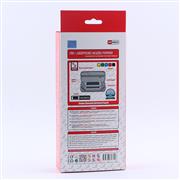 PD Pikachu Protective Hard Shell Portable Travel Carry Case Bag with Stand and Grips for Switch 06