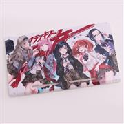 Fashion Design Rear Back Animal Crossing Limited Cover with Stand for NS switch - kayoing