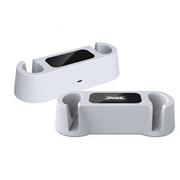 VR Handle Dedicated Cradle Contact Charger With Battery TY-18170 for Oculus Quest 2
