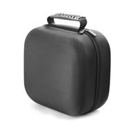 New Protable VR Accessories VR Headset Travel Carrying Case EVA Storage Box For Oculus Quest 2 