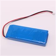 11.1V 2500mah Battery Rechargable Replacement for Harman Kardon Onyx Bluetooth Speaker 02