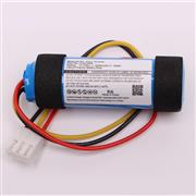 Li-Ion Rechargeable Battery Pack 3.7V 3000mAh ICR2265 for Harman/kardon Onyx studio 4 Speaker 02