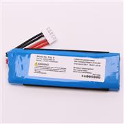 3.7V 3500mAh Battery GSP872693 01 for JBL Speaker Flip 4 and Flip 4 Special Edition