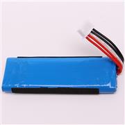 3.7V 3500mAh Battery GSP872693 01 for JBL Speaker Flip 4 and Flip 4 Special Edition 02