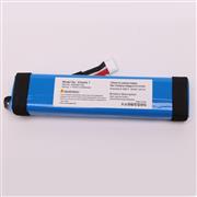 7.4V 5000mAh Battery Replacement Speaker Battery for JBL Speaker Xtreme1