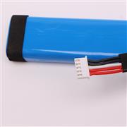 7.4V 5000mAh Battery Replacement Speaker Battery for JBL Speaker Xtreme1 03