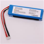 3.7V 6000mah GSP1029102R Battery Replacement for JBLCharge 2/2+/2plus