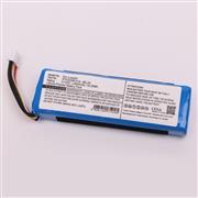 3.7V 6000mah P763098 01 Battery Replacement for JBL link20 Bluetooth Speaker