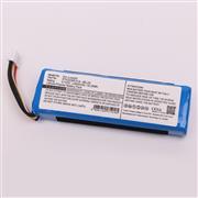 Remplacement de la batterie 3.7V 6000mah P763098 01 pour haut-parleur Bluetooth JBL link20