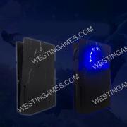 Replacement housing case Faceplate Limited Cover Shell for PS5 HUD System - Lighting 02
