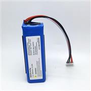 3000mah Battery Rechargable Replacement for Harman Kardon Go Play Bluetooth Speaker 02