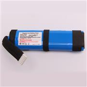 Original 10000mah 37W Battery Rechargable Replacement for JBL Xtreme 2 Bluetooth Speaker