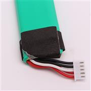 Original 3000mah GSP872693 01Battery Rechargable Replacement for JBL Flip 4 Bluetooth Speaker 03