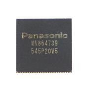 Original HDMI transmitter Control IC Chip MN864739 By Panasonic Repair for PS5 DE and HUD System