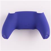 Replacement Handfeel Top and Bottom Housing Shell Case for Playstation 5 PS5 Controller - Violet 02