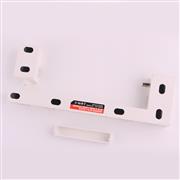 Charger Charging Dock Stand Station Holder Mario Desige for Switch and oled Joy-Con Game Console White 03
