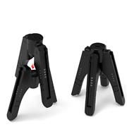 Handle Four-in-one Charging Joycon Handle Detachable Handle Charger TNS-1180 For Nintendo Switch OLED 04