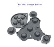 Conductive Adhesive Buttons Rubber Contact Silicon Pad Button D-Pad for NGC Gamepad Controlller