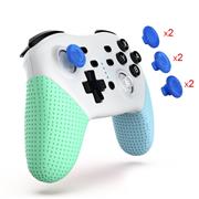 TNS-1176 Wireless Bluetooth Gamepad With Wake-up Double Vibration For Nintendo Switch/Windows/P3/ios/Android 02