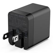 Fast Charging Gallium Nitride Charger Fast Charge Fire Bull Portable In-Line Charger For Nintendo Switch OLED and lite Host 02