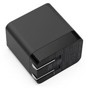 Fast Charging Gallium Nitride Charger Fast Charge Fire Bull Portable In-Line Charger For Nintendo Switch OLED and lite Host 03