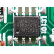 Original IC101 MPS MP6924A LLC SMD SOP-8 Switching Regulator IC Chip for PS5 Power Supply