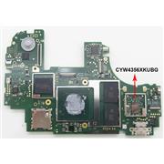 Original Wifi Control CYW4356XKUBG BGA IC Chip for NS Switch Lite