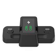 DOBE Bluetooth 5.0 Wireless Controller Handle Grip Wake Up NFC with Charging Stand TNS-1191 for Switch OLED 03