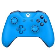 OEM Wireless Bluetooth Gamepad Controller for XBOX ONE Slim Windows PC - Blue