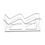 Gamepad Transparent Desktop Display Holder for PS4/PS5/PS3 Game Controller Mount Gamepad Bracket