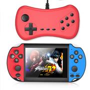 X7S Portable Mini Handheld Player Dual Joystick Retro Game Console 3.5 Inch HD Screen Game Console 16G
