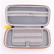 Deluxe Travel Carrying Case with Folding Stand for Nintendo Switch OLED and Switch - Question Block Yellow 04