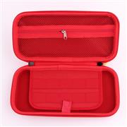 Deluxe Travel Carrying Case with Folding Stand for Nintendo Switch OLED - Mario Theme 04