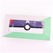 Deluxe Travel Carrying Case with Folding Stand for Nintendo Switch OLED - Pokemon