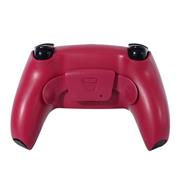 Rear Expansion Extender Controller Back Button Accessory Programable Rise Remap Kit for PS5 V1-V3 Gamepad - Red