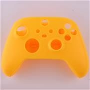 Replacement Top and Bottom Housing Shell Case for XBOX Series Controller - Yellow