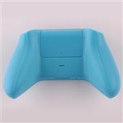 Replacement Top and Bottom Housing Shell Case for XBOX Series Controller - Light Blue 03