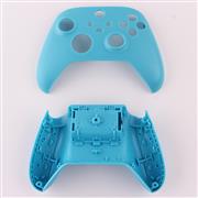 Replacement Top and Bottom Housing Shell Case for XBOX Series Controller - Light Blue 04