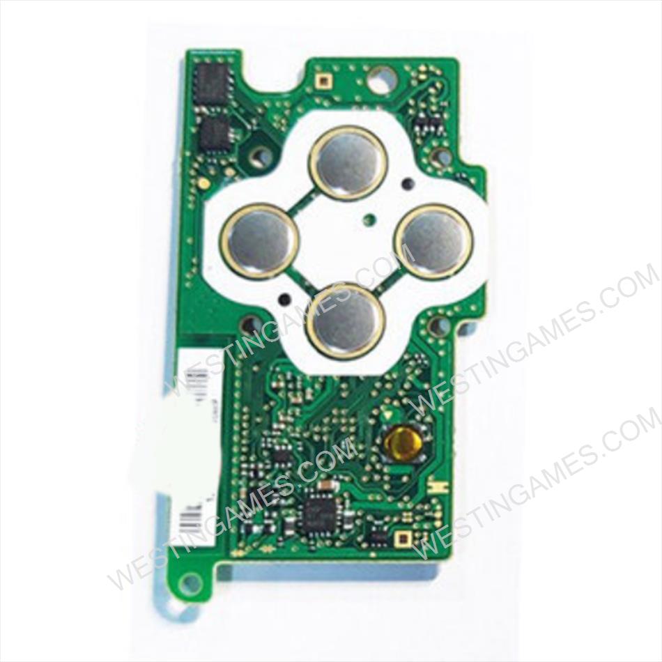 PCBA Motherboard Circuit Module Board for NS Switch oled Joy-con Left Pulled