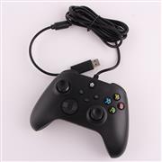 Black USB Wired Gamepad Controller for XBOX Series S/X and PC WIN 8/10 - NEUTRAL