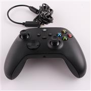 Black USB Wired Gamepad Controller for XBOX Series S/X and PC WIN 8/10 - NEUTRAL 03