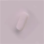 Replacement Non-slip Rubber Feet Cover Cap for XBOX ONE Slim and Serise S/X Housing Shell - White OEM A+