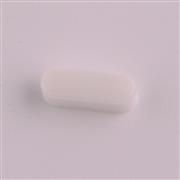 Replacement Non-slip Rubber Feet Cover Cap for XBOX ONE Slim and Serise S/X Housing Shell - White OEM A+ 03