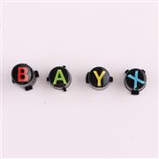 Replacement ABXY Key Buttons Set for Xbox One / Slim Controller