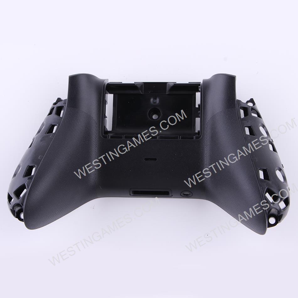 Rear Back Gamepad Cover Case for XBOX Series S X Controller Black OEM A+